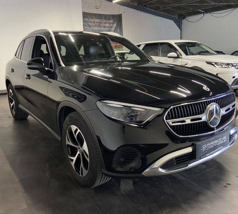 Mercedes Glc 220D 4Matic 2024 | Finantare Leasing | Pret.33.016€ + TVA