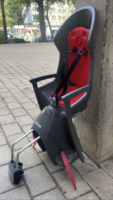 Scaun Bicicleta copii Hamax