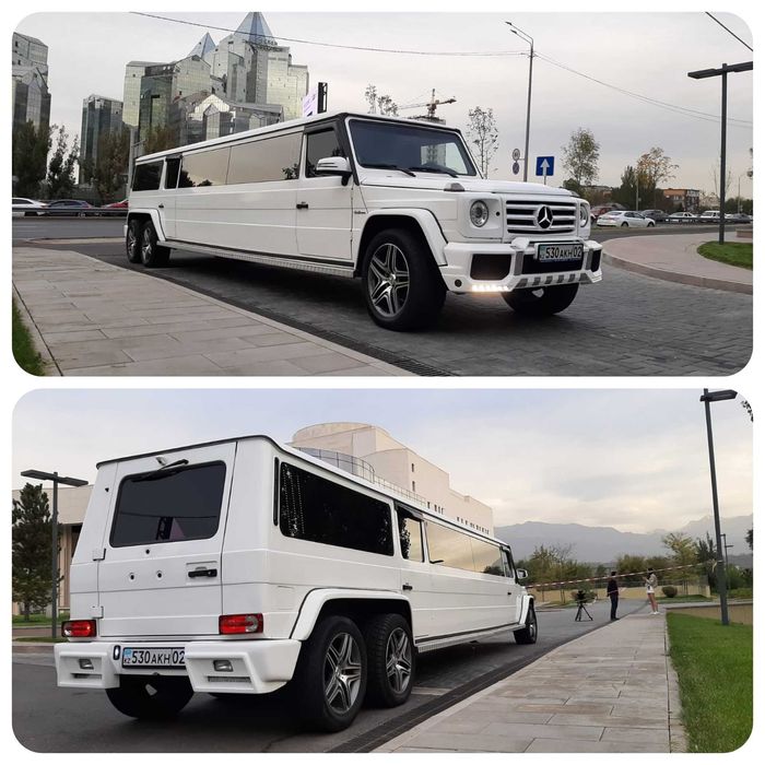 Лимузин свадьба торжества