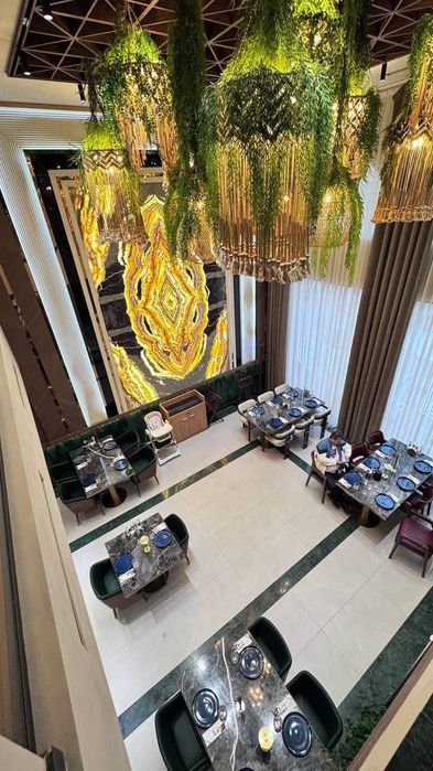 Продается Помещение Tashkent City Boulevard 692м2