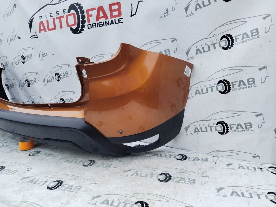 Bara spate Dacia Duster 2 an 2017-2018-2019-2020-2021-2022-2023