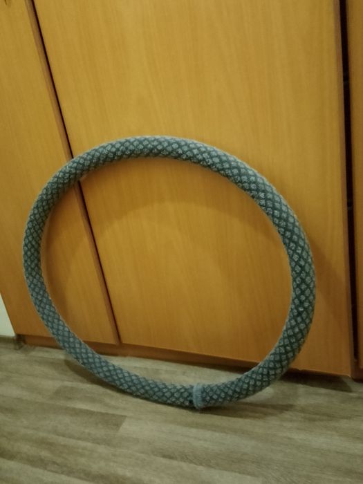 резиновые обручгум.  Флектор