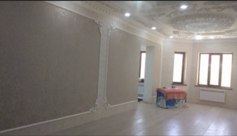 Өзбек балдар бар.Строим дом с нуля и евроремонт.