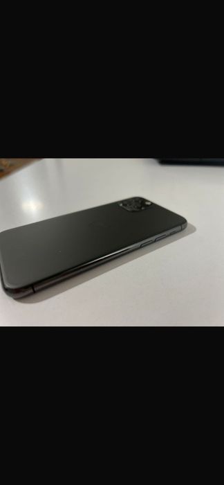 Iphone 11 pro utilizat