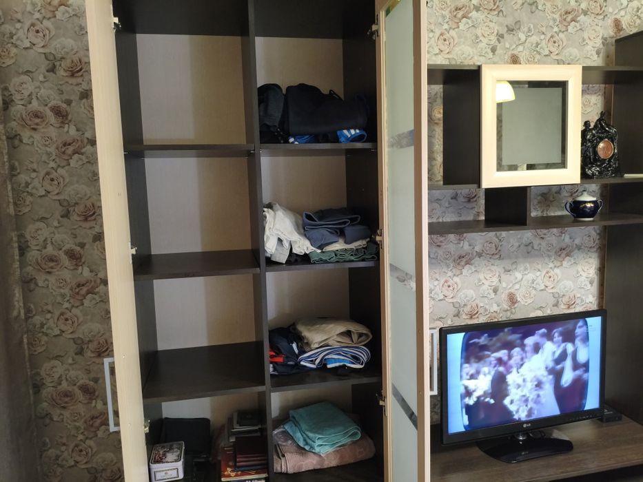 Продам мебель б/у для квартиры или дачи