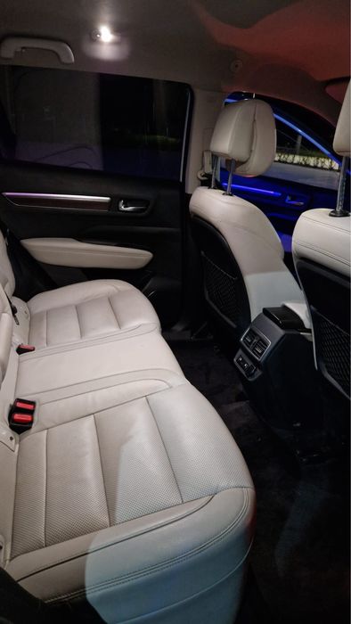 Renault Koleos 2020 - 1.7DCI - Automat 150hp