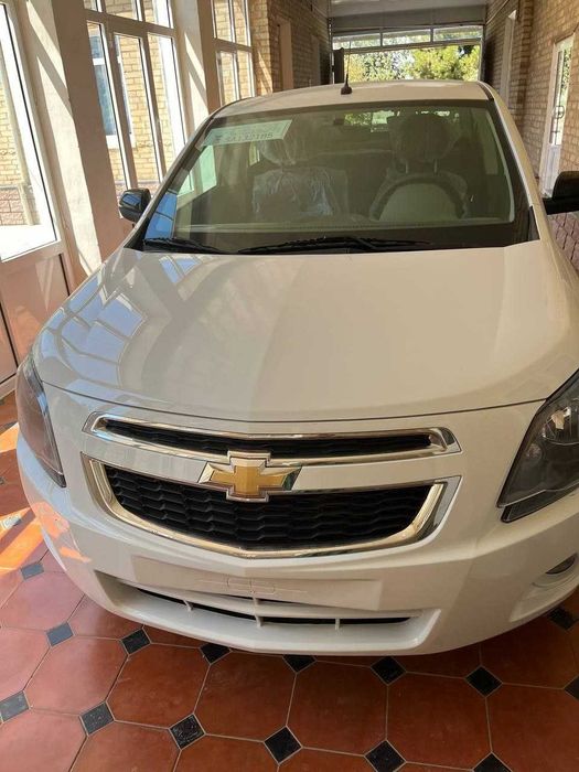 Cobalt sotiladi 2025