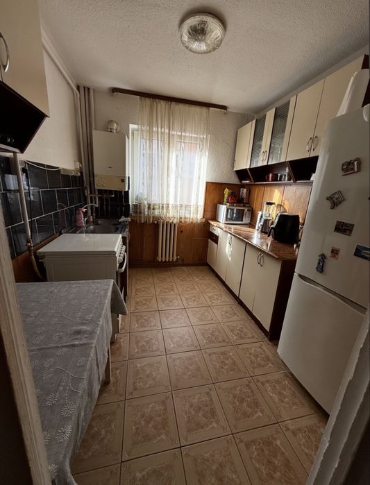 Vând apartament 2 camere, 46mp, micro.