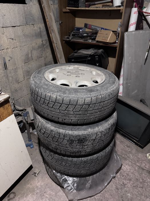 Продам диски для мерседеса Р16