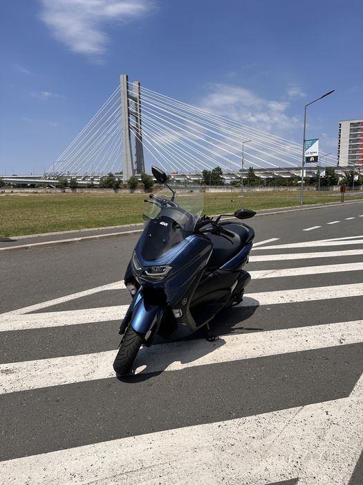 Yamaha Nmax 125 2024
