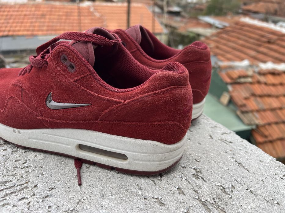 Nike Air Max 1 Low 42 Premium