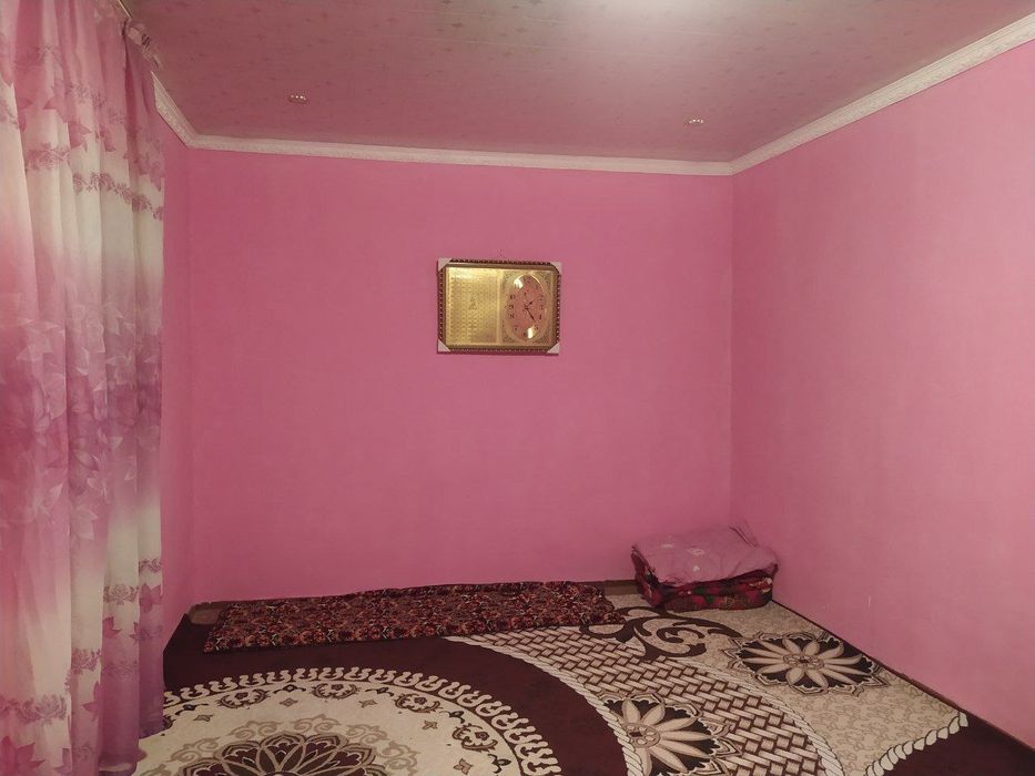 Qurilishi noldan yangi qurilgan yashash sharoyitiga ega tayyyor xovli