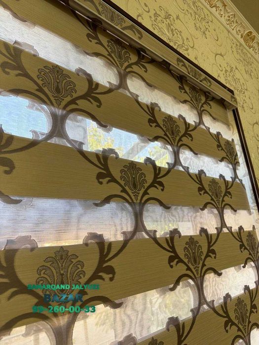 Экономьте с умом! Жалюзи оптом и в розницу от 65000