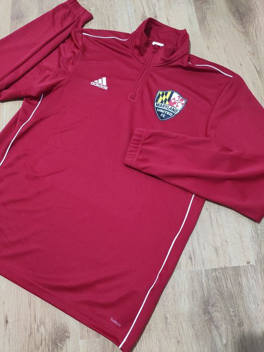 Bluza Adidas Maryland mărimea L