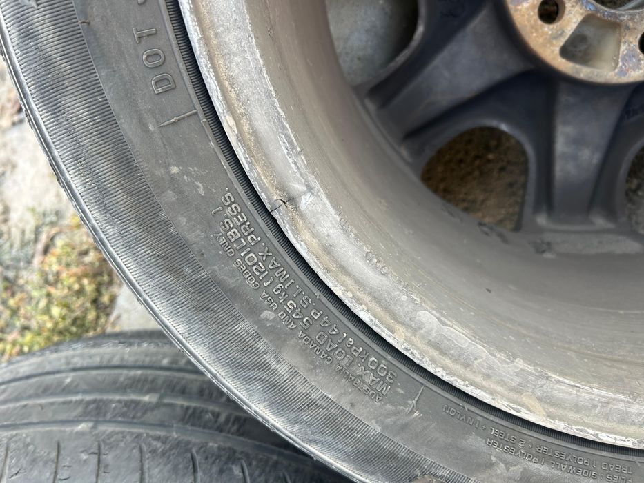 Продам стояли на омега Б