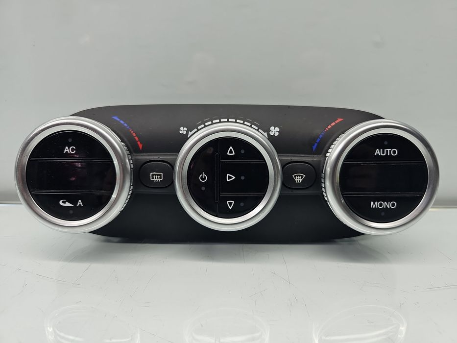 Panou comanda clima Alfa Romeo Giulietta (940) [Fabr 2010-2016] 156099