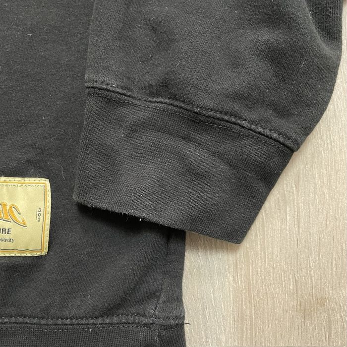 Блуза Logic- No Pressure Album Promo