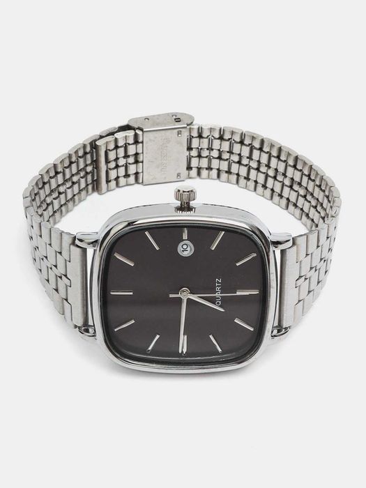 Soat, Erkaklar uchun Casio uslubidagi qo‘l soat