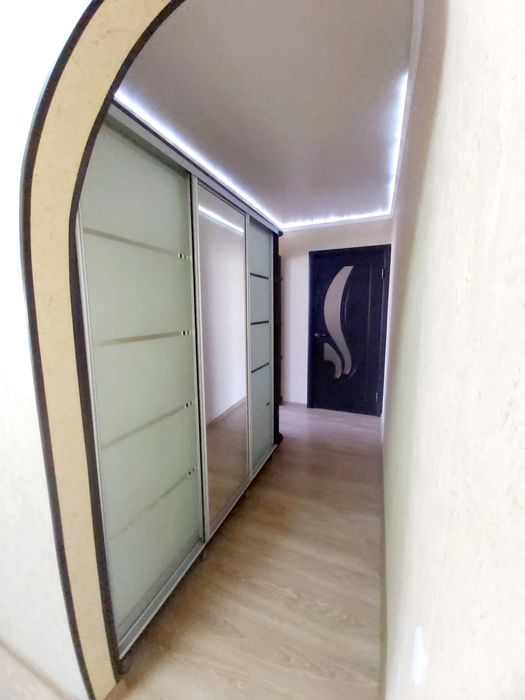 Сдается 2-комнатная квартира