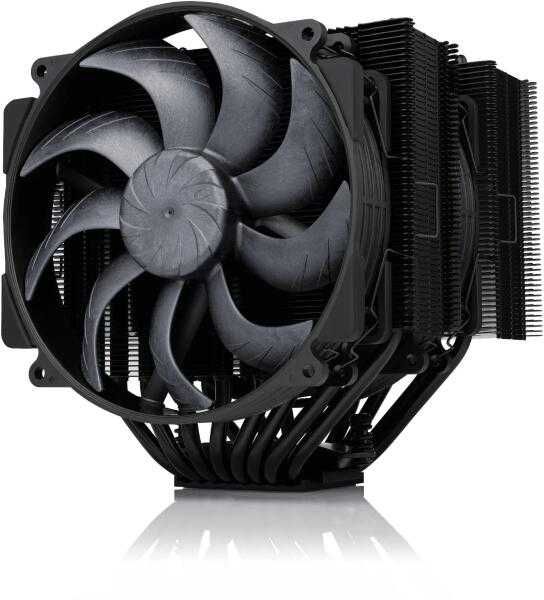 Noctua NH-D15 Chroma Tower Cooler – Cooler CPU premium | Ca nou