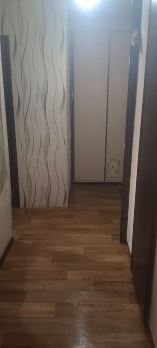 Сдам двухкомнатную