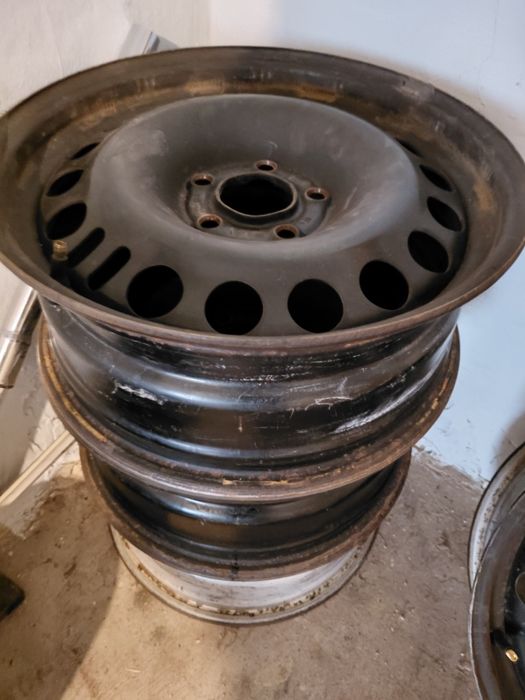 Джанти Зафира Б,5/110