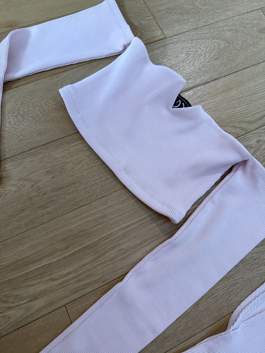 Рипсен Комплект Baby Pink