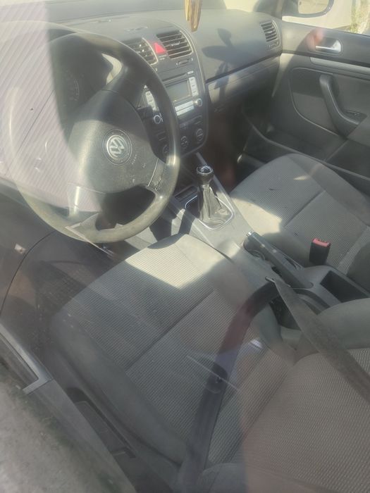 VOLKSWAGEN Golf 2008 — imagine 5