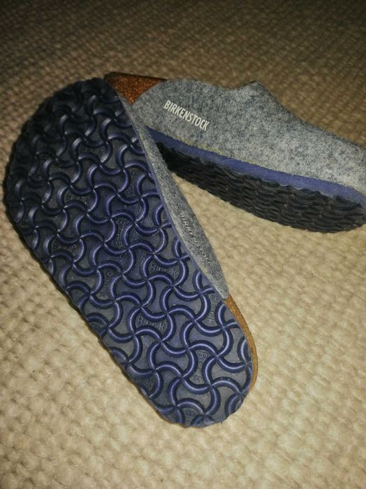 Детски пантофи Birkenstock