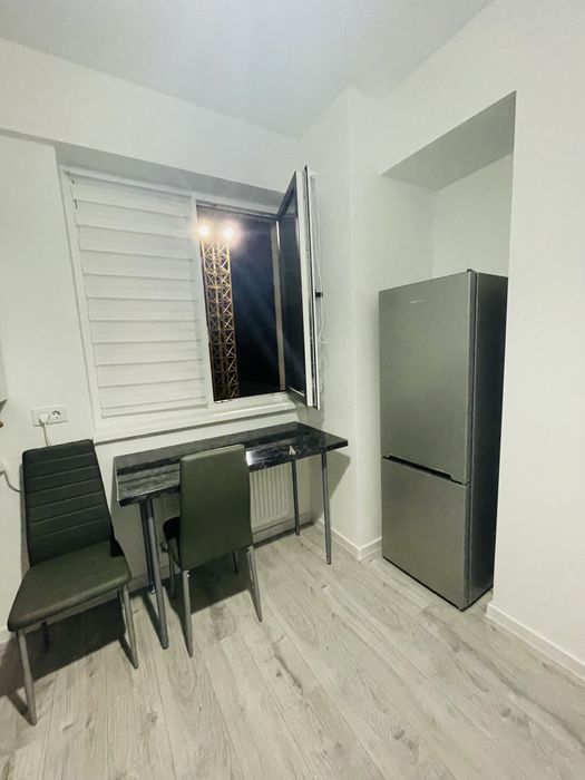 Inchiriez apartament cu 1 camera Visoianu