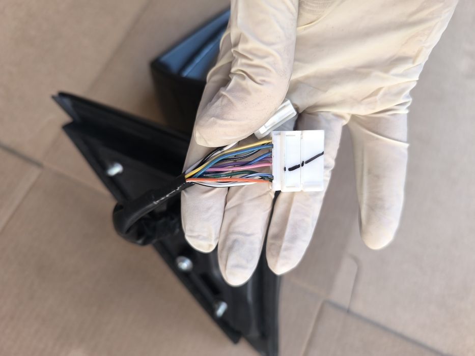 Oglinda  originala noua  Honda Accordo 2009 - 2015