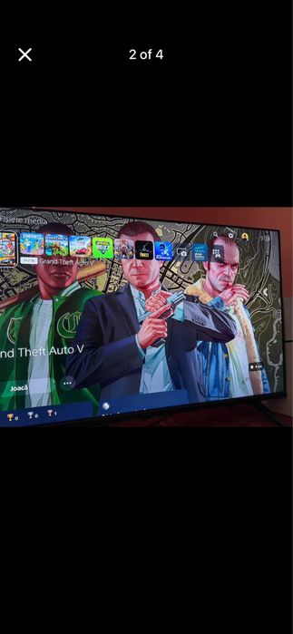 Vand PlayStation 5 Digital