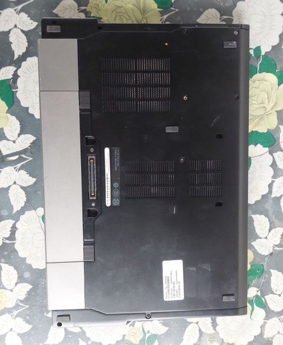Laptop Dell Latitude 6510