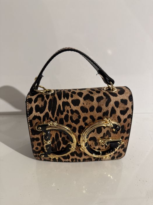 Geanta dolce gabbana