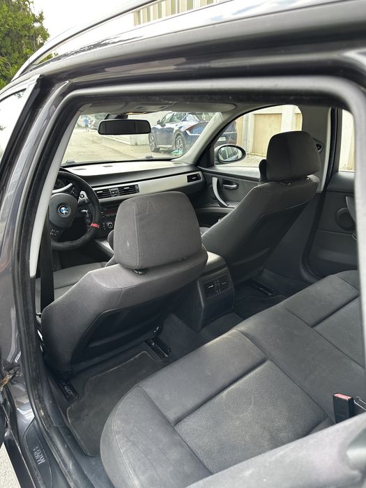 BMW 3 Series 2007 — imagine 5