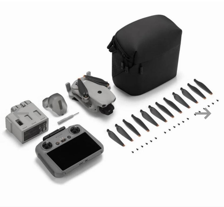 Dji lito x1 fly more combo plus