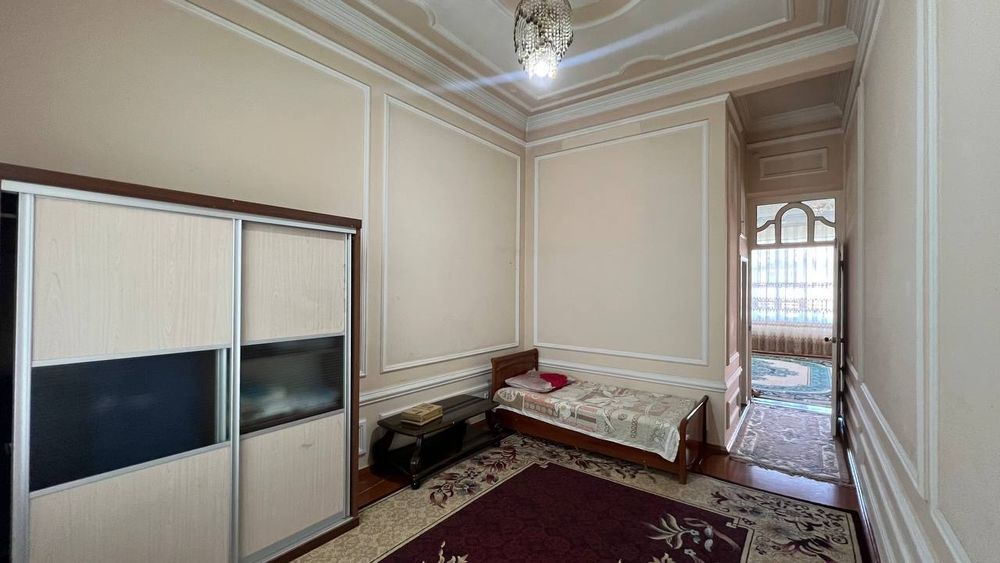 Чилонзор-7 Парус