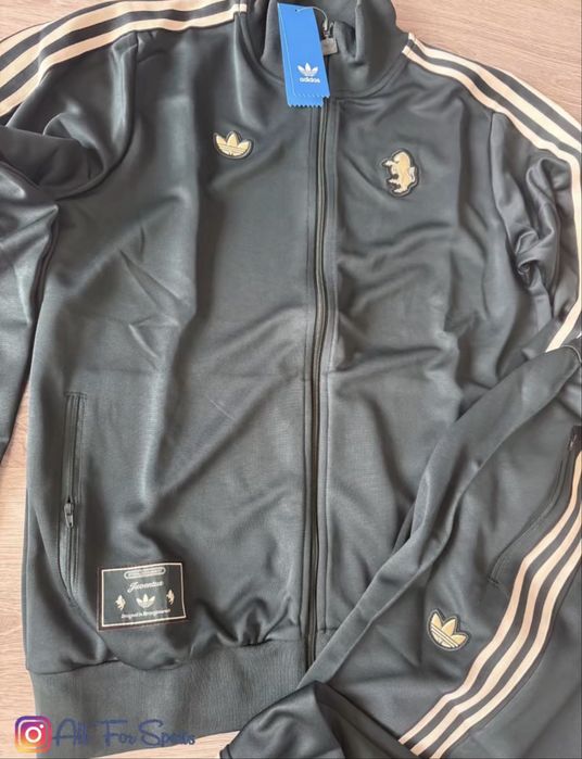 Анцунг Adidas Juventus Icon