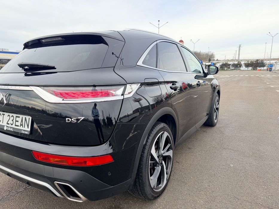 Vand Ds 7 Chrosback Opera