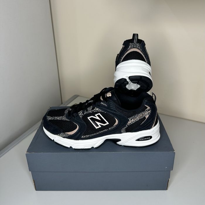 Оригинал New Balance унисекс кроссовки