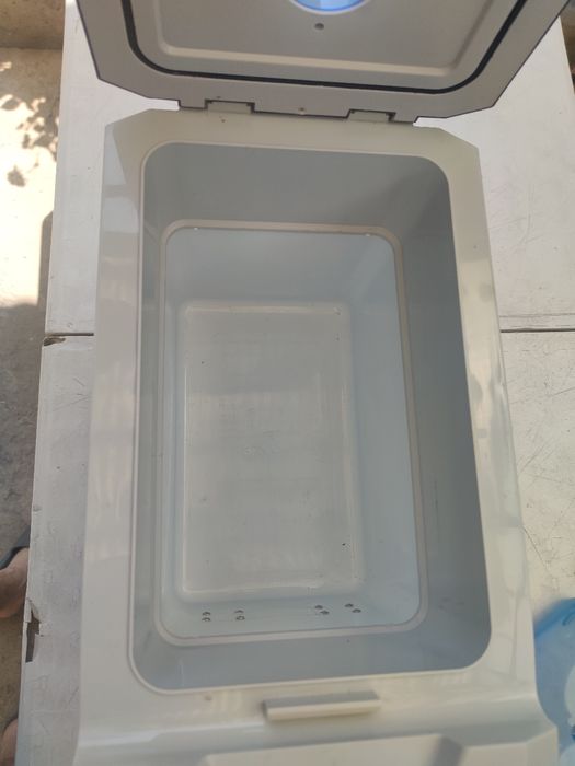 Продам авто холодильник