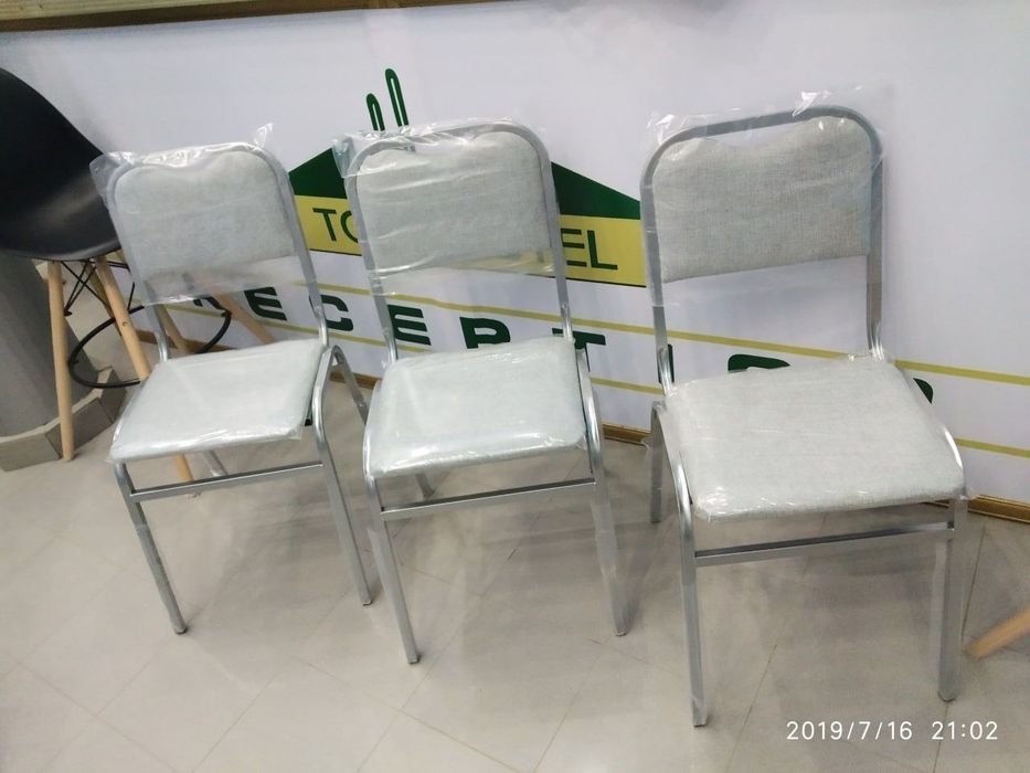 Turon stul Uzbek mebel