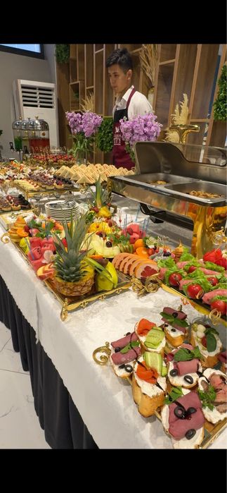 Keytering korporativ