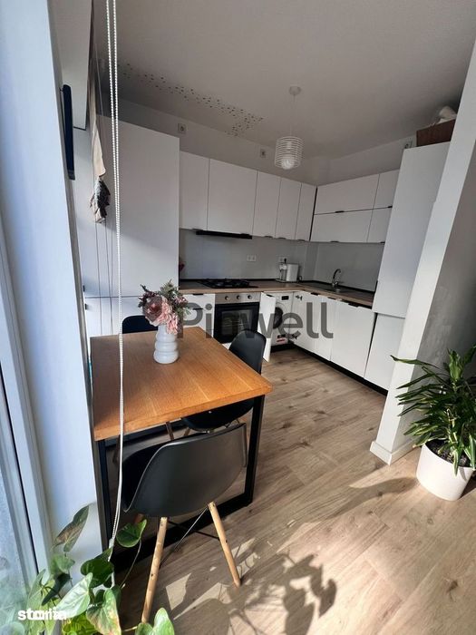 Apartament 3 Camere I Belvedere Residence L 2 Locuri Parcare Incluse