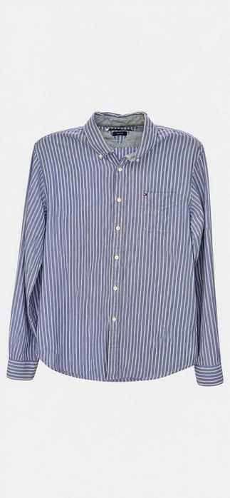 Cămașă bărbați S Tommy Hilfiger