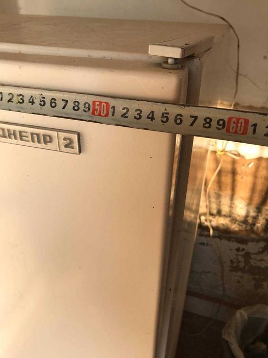 Холодильник ДНЕПР2