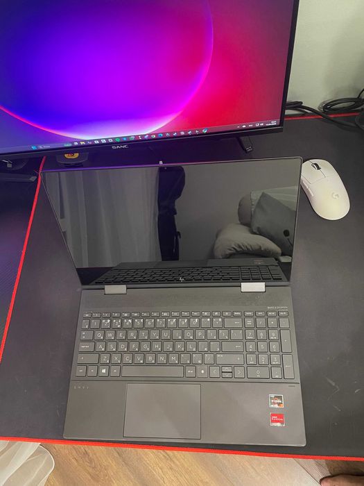 HP Envy x360 Convertible 15