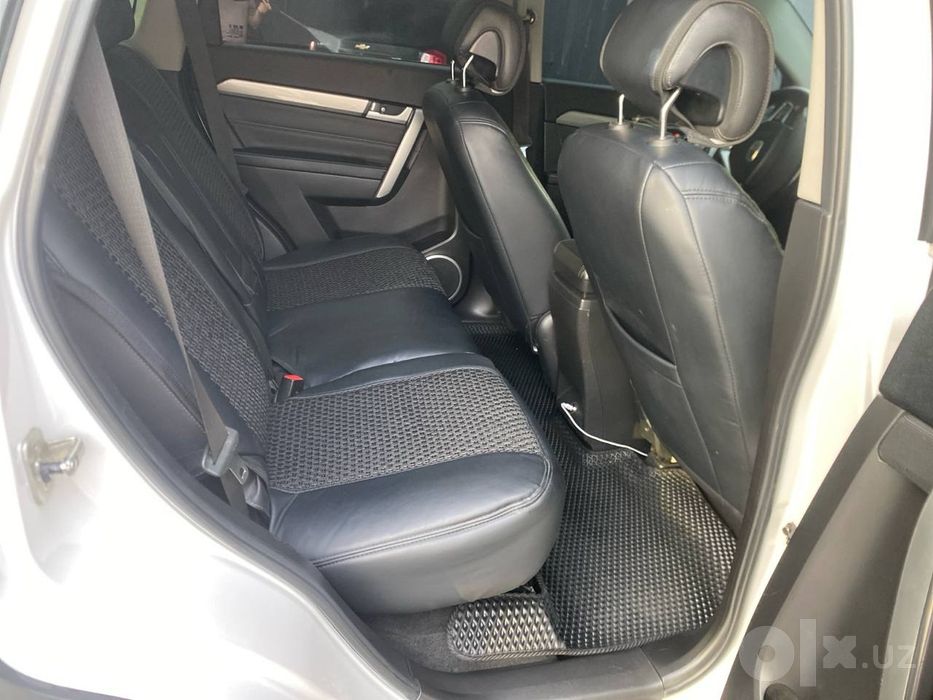 Kaptiva 4 full 2017 yil arenda nasiya vikup boshiga 3000$