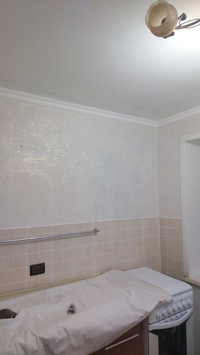 Услуги  ремонт квартир