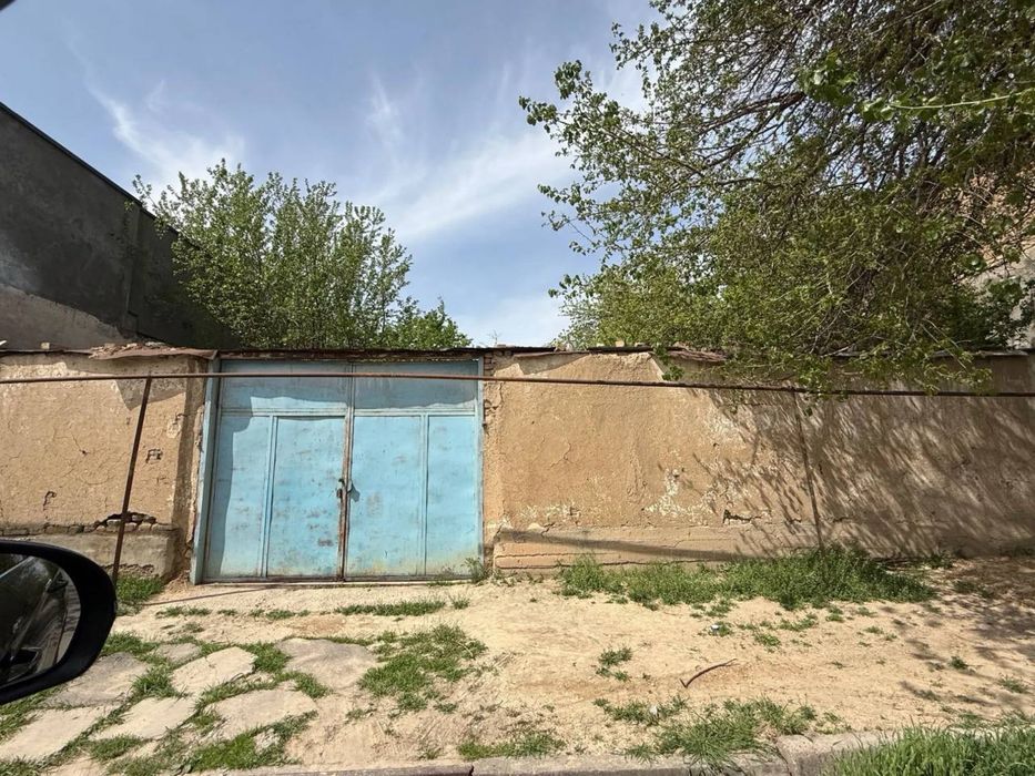 Ипакчилик! Срочно продается!! Земля 6 соток!!!